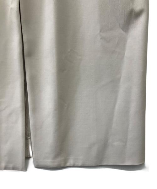 UNITED ARROWS（ユナイテッドアローズ）UNITED ARROWS (ユナイテッドアローズ) ベスト ベージュ サイズ:Fの古着・服飾アイテム