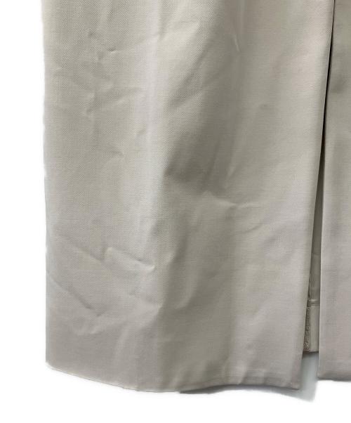 UNITED ARROWS（ユナイテッドアローズ）UNITED ARROWS (ユナイテッドアローズ) ベスト ベージュ サイズ:Fの古着・服飾アイテム