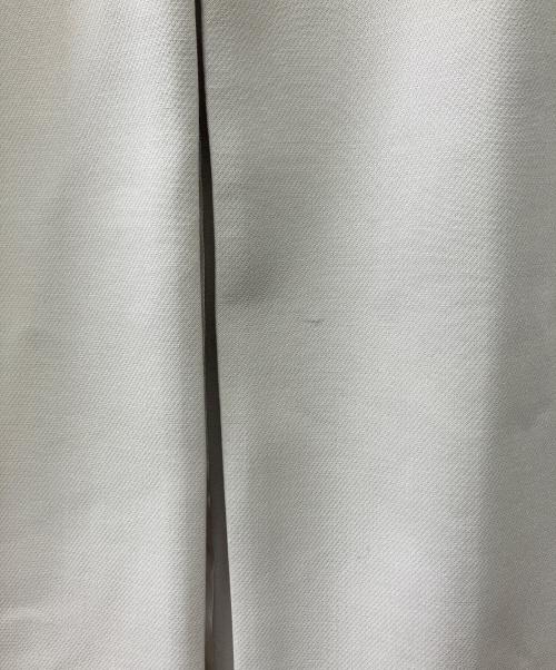 UNITED ARROWS（ユナイテッドアローズ）UNITED ARROWS (ユナイテッドアローズ) ベスト ベージュ サイズ:Fの古着・服飾アイテム