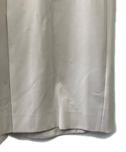 UNITED ARROWS（ユナイテッドアローズ）UNITED ARROWS (ユナイテッドアローズ) ベスト ベージュ サイズ:Fの古着・服飾アイテム