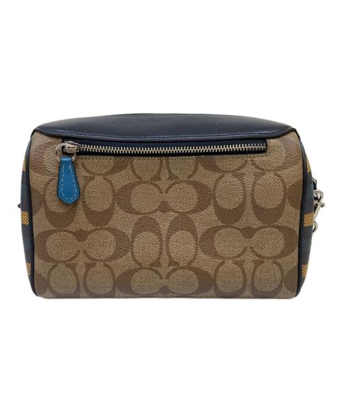 COACH（コーチ）COACH (コーチ) ショルダーバッグの古着・服飾アイテム