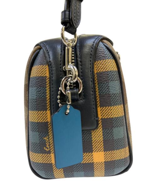 COACH（コーチ）COACH (コーチ) ショルダーバッグの古着・服飾アイテム