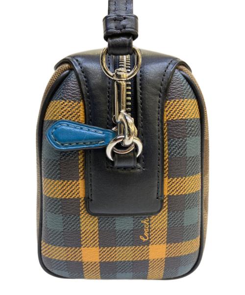 COACH（コーチ）COACH (コーチ) ショルダーバッグの古着・服飾アイテム
