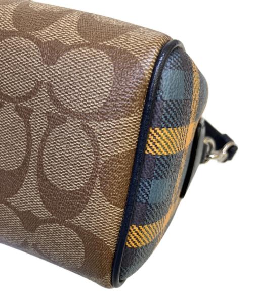 COACH（コーチ）COACH (コーチ) ショルダーバッグの古着・服飾アイテム