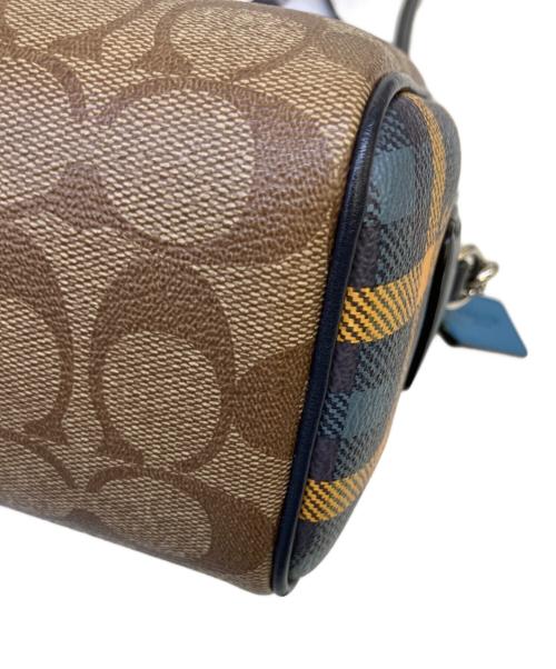 COACH（コーチ）COACH (コーチ) ショルダーバッグの古着・服飾アイテム