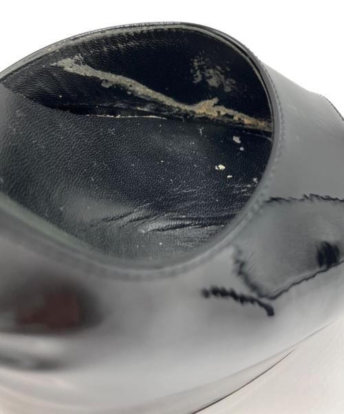 Christian Louboutin（クリスチャン・ルブタン）Christian Louboutin (クリスチャン・ルブタン) パンプス ブラック サイズ:24cmの古着・服飾アイテム