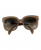 CELINEセリーヌ）の古着「サングラス」