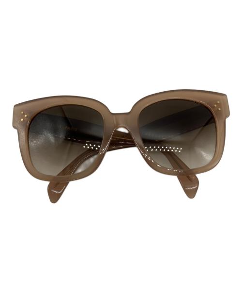 CELINE（セリーヌ）CELINE (セリーヌ) サングラスの古着・服飾アイテム