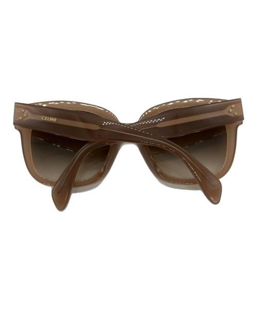 CELINE（セリーヌ）CELINE (セリーヌ) サングラスの古着・服飾アイテム
