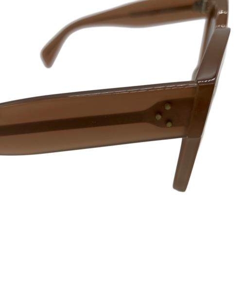 CELINE（セリーヌ）CELINE (セリーヌ) サングラスの古着・服飾アイテム