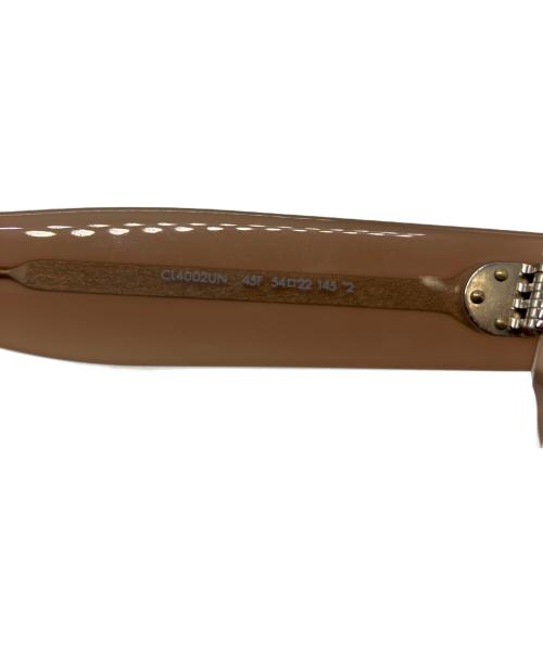 CELINE（セリーヌ）CELINE (セリーヌ) サングラスの古着・服飾アイテム