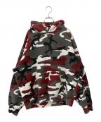 SUPREMEシュプリーム）の古着「プルオーバーパーカー」