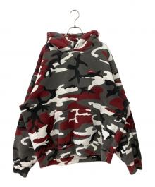 SUPREME（シュプリーム）の古着「プルオーバーパーカー」