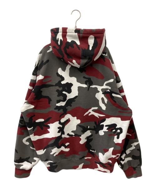 SUPREME（シュプリーム）Supreme (シュプリーム) プルオーバーパーカー サイズ:XXLの古着・服飾アイテム