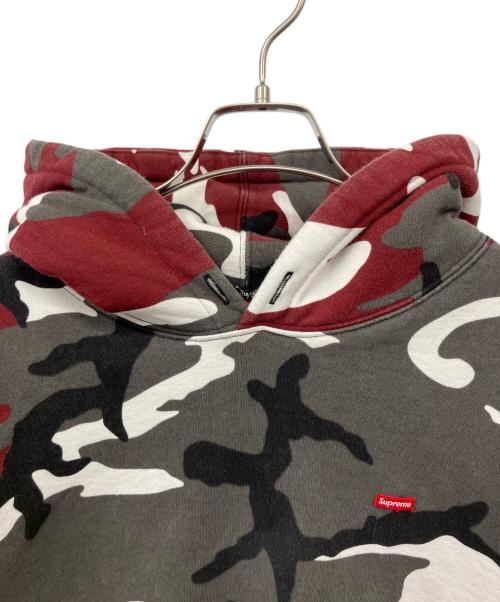 SUPREME（シュプリーム）Supreme (シュプリーム) プルオーバーパーカー サイズ:XXLの古着・服飾アイテム