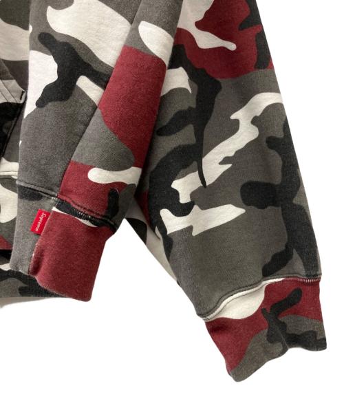 SUPREME（シュプリーム）Supreme (シュプリーム) プルオーバーパーカー サイズ:XXLの古着・服飾アイテム