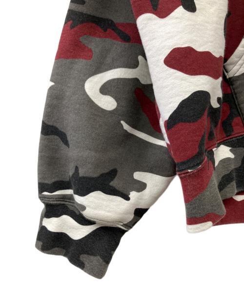 SUPREME（シュプリーム）Supreme (シュプリーム) プルオーバーパーカー サイズ:XXLの古着・服飾アイテム