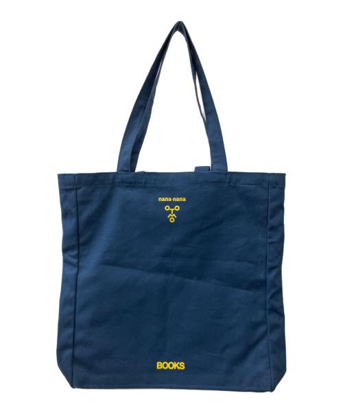 NaNa-NaNa（ナナ‐ナナ）nana-nana (ナナ‐ナナ) トートバッグの古着・服飾アイテム