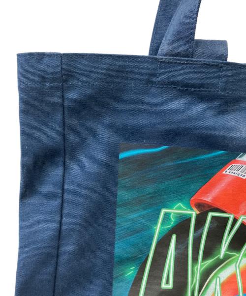 NaNa-NaNa（ナナ‐ナナ）nana-nana (ナナ‐ナナ) トートバッグの古着・服飾アイテム