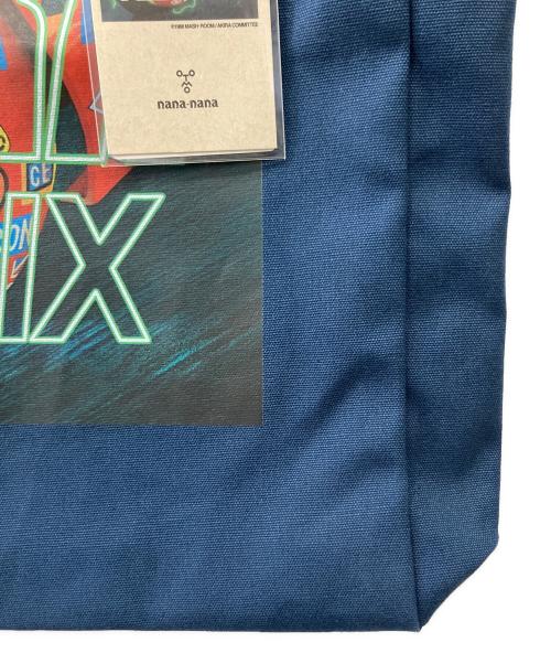 NaNa-NaNa（ナナ‐ナナ）nana-nana (ナナ‐ナナ) トートバッグの古着・服飾アイテム