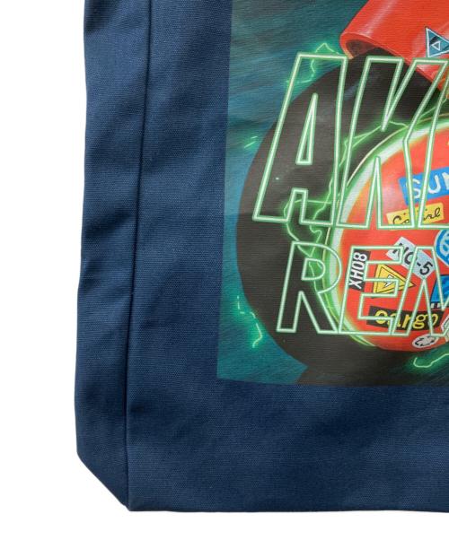 NaNa-NaNa（ナナ‐ナナ）nana-nana (ナナ‐ナナ) トートバッグの古着・服飾アイテム