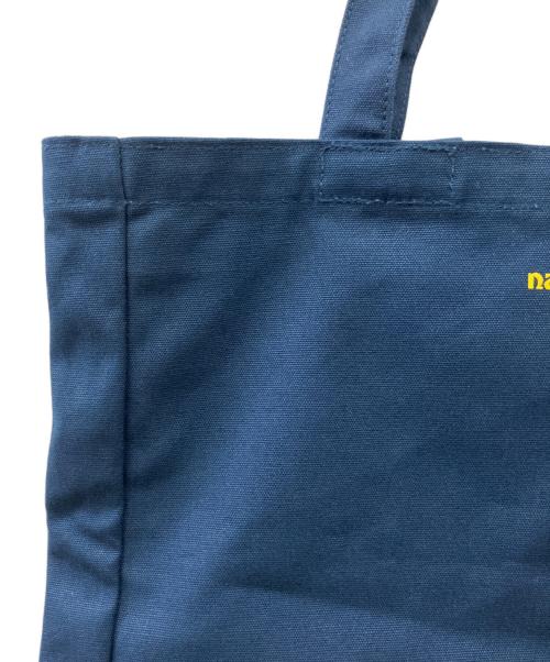 NaNa-NaNa（ナナ‐ナナ）nana-nana (ナナ‐ナナ) トートバッグの古着・服飾アイテム