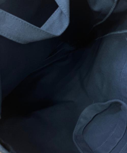 NaNa-NaNa（ナナ‐ナナ）nana-nana (ナナ‐ナナ) トートバッグの古着・服飾アイテム