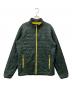 Patagonia（パタゴニア）の古着「中綿ジャケット」｜ブラック