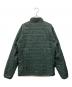 Patagonia (パタゴニア) 中綿ジャケット ブラック サイズ:M：18000円