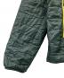 中古・古着 Patagonia (パタゴニア) 中綿ジャケット ブラック サイズ:M：18000円