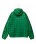 Patagonia (パタゴニア) 中綿ジャケット グリーン サイズ:M：15000円