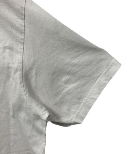 SUPREME（シュプリーム）Supreme (シュプリーム) 半袖Tシャツ ホワイト サイズ:Mの古着・服飾アイテム