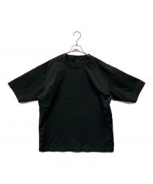 macqlo（マックロ）の古着「半袖Tシャツ」｜ブラック