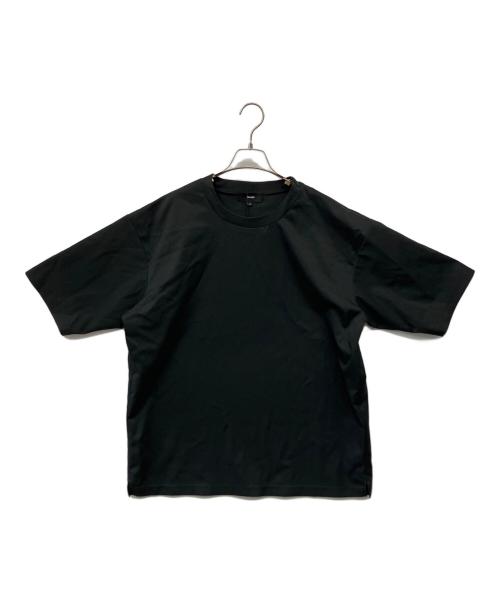 macqlo（マックロ）Macqlo (マックロ) 半袖Tシャツ ブラック サイズ:XLの古着・服飾アイテム