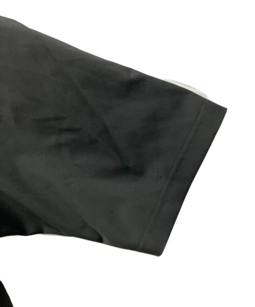 macqlo（マックロ）Macqlo (マックロ) 半袖Tシャツ ブラック サイズ:XLの古着・服飾アイテム