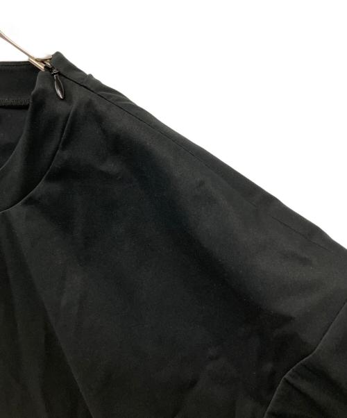 macqlo（マックロ）Macqlo (マックロ) 半袖Tシャツ ブラック サイズ:XLの古着・服飾アイテム