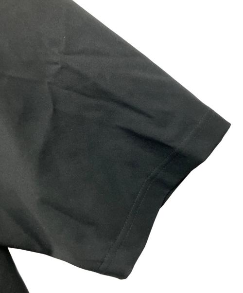 macqlo（マックロ）Macqlo (マックロ) 半袖Tシャツ ブラック サイズ:XLの古着・服飾アイテム