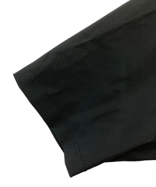 macqlo（マックロ）Macqlo (マックロ) 半袖Tシャツ ブラック サイズ:XLの古着・服飾アイテム