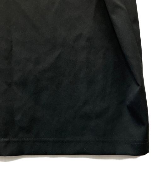 macqlo（マックロ）Macqlo (マックロ) 半袖Tシャツ ブラック サイズ:XLの古着・服飾アイテム