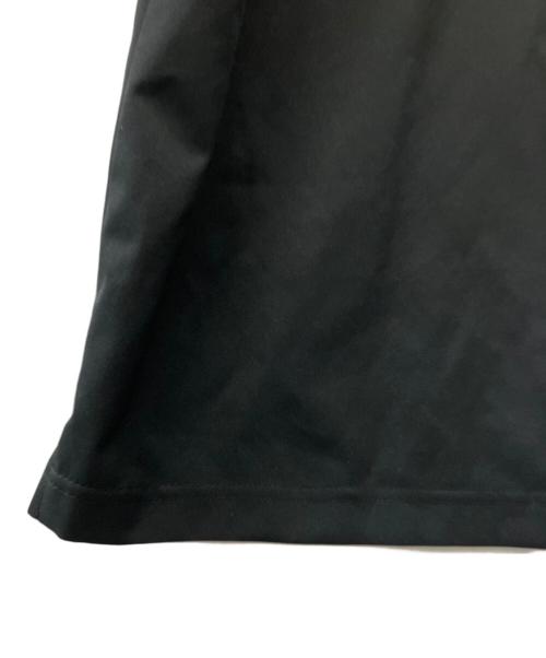 macqlo（マックロ）Macqlo (マックロ) 半袖Tシャツ ブラック サイズ:XLの古着・服飾アイテム