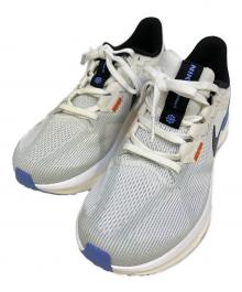 NIKE（ナイキ）の古着「スニーカー」｜ホワイト×ブルー
