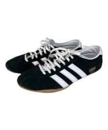 adidas（アディダス）の古着「スニーカー」｜ブラック