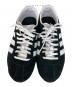adidas (アディダス) スニーカー ブラック サイズ:25：8000円
