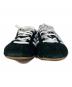 中古・古着 adidas (アディダス) スニーカー ブラック サイズ:25：8000円