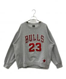 NIKE（ナイキ）の古着「スウェット」｜グレー