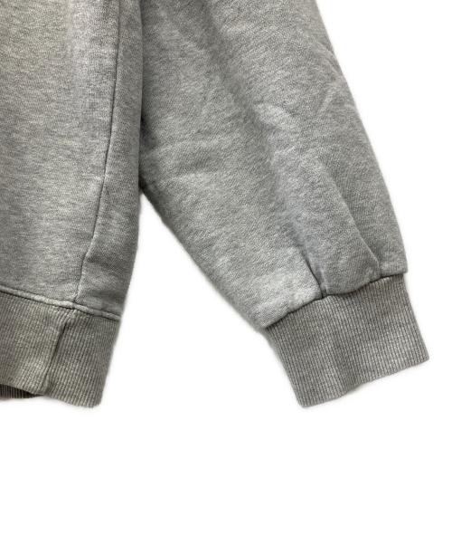 NIKE（ナイキ）NIKE (ナイキ) スウェット グレー サイズ:XLの古着・服飾アイテム