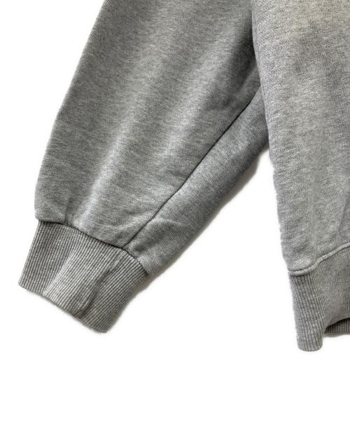 NIKE（ナイキ）NIKE (ナイキ) スウェット グレー サイズ:XLの古着・服飾アイテム