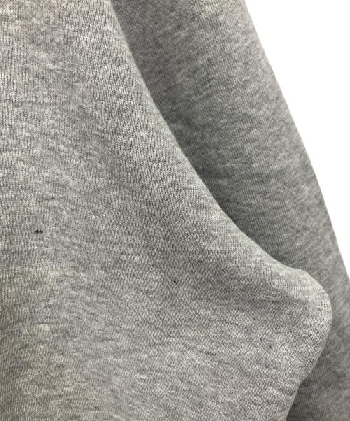 NIKE（ナイキ）NIKE (ナイキ) スウェット グレー サイズ:XLの古着・服飾アイテム