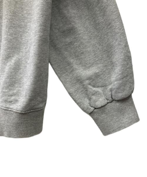 NIKE（ナイキ）NIKE (ナイキ) スウェット グレー サイズ:XLの古着・服飾アイテム