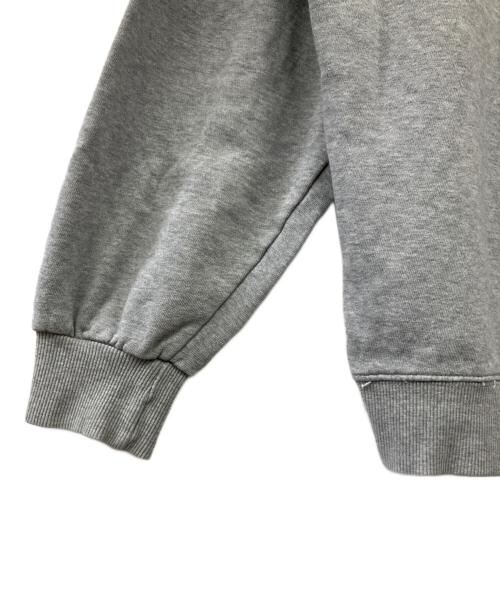 NIKE（ナイキ）NIKE (ナイキ) スウェット グレー サイズ:XLの古着・服飾アイテム